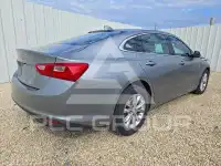 2025 Chevrolet Malibu фото