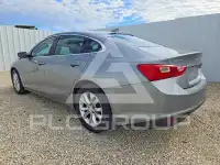 2025 Chevrolet Malibu фото
