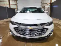 2025 Chevrolet Malibu фото