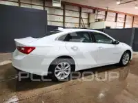 2025 Chevrolet Malibu фото