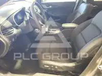 2025 Chevrolet Malibu фото