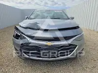 2025 Chevrolet Malibu фото