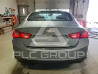 2025 Chevrolet Malibu фото
