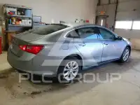 2025 Chevrolet Malibu фото