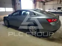 2025 Chevrolet Malibu фото