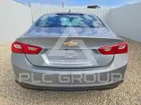 2025 Chevrolet Malibu фото