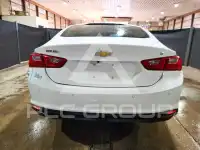 2025 Chevrolet Malibu фото