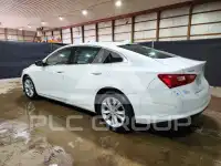 2025 Chevrolet Malibu фото
