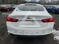 2025 Chevrolet Malibu photo