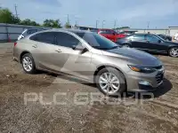 2025 Chevrolet Malibu фото