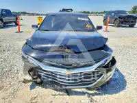2025 Chevrolet Malibu фото