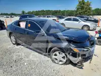 2025 Chevrolet Malibu фото