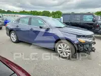 2025 Chevrolet Malibu photo