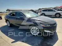 2025 Chevrolet Malibu фото