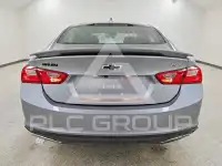2025 Chevrolet Malibu фото