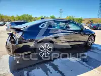 2025 Chevrolet Malibu фото