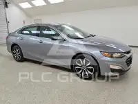 2025 Chevrolet Malibu фото
