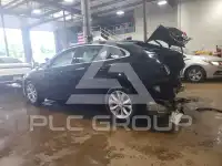 2025 Chevrolet Malibu фото