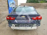 2025 Chevrolet Malibu фото