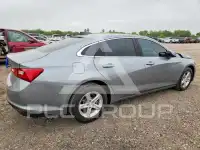 2025 Chevrolet Malibu фото