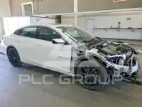 2025 Chevrolet Malibu фото