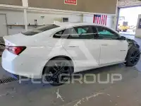 2025 Chevrolet Malibu фото