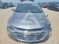 2025 Chevrolet Malibu фото