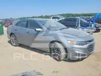 2025 Chevrolet Malibu фото