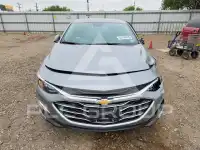 2025 Chevrolet Malibu фото