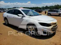 2025 Chevrolet Malibu фото