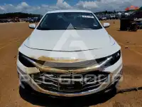 2025 Chevrolet Malibu фото