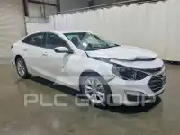 2025 Chevrolet Malibu фото