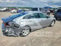 2025 Chevrolet Malibu фото