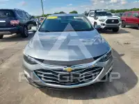 2025 Chevrolet Malibu фото