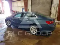 2025 Chevrolet Malibu фото