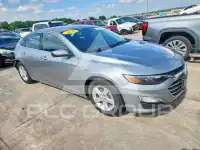 2025 Chevrolet Malibu фото