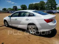2025 Chevrolet Malibu фото