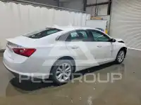 2025 Chevrolet Malibu фото