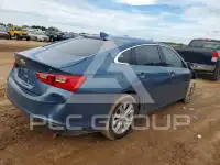 2025 Chevrolet Malibu photo