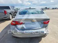 2025 Chevrolet Malibu фото
