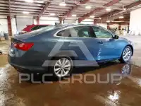 2025 Chevrolet Malibu фото