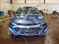2025 Chevrolet Malibu фото