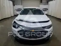 2025 Chevrolet Malibu фото