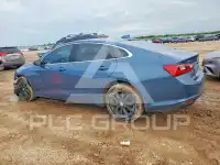 2025 Chevrolet Malibu photo