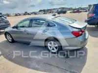 2025 Chevrolet Malibu фото