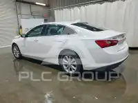 2025 Chevrolet Malibu фото
