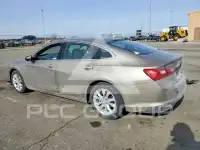 2025 Chevrolet Malibu фото