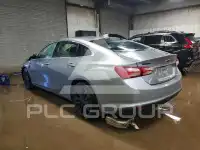 2025 Chevrolet Malibu фото