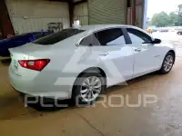 2025 Chevrolet Malibu фото