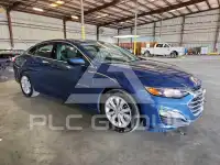 2025 Chevrolet Malibu фото